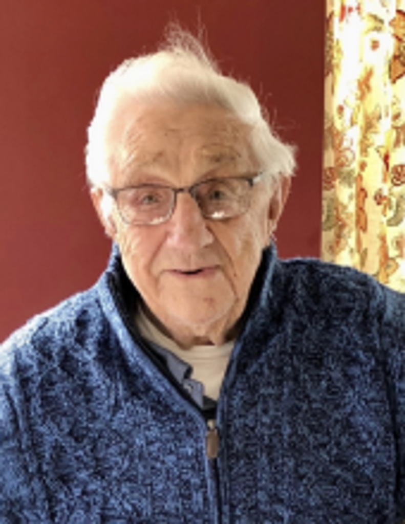 Stephen Sarnacki