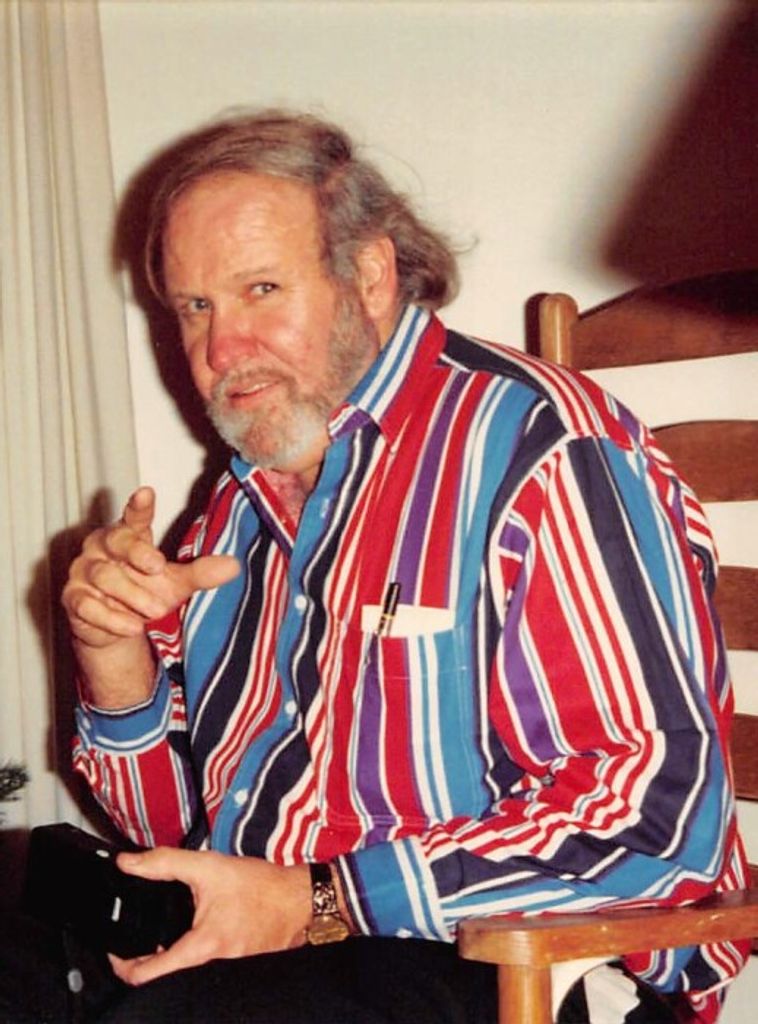 Gary M. Tucker, Sr. Profile Photo