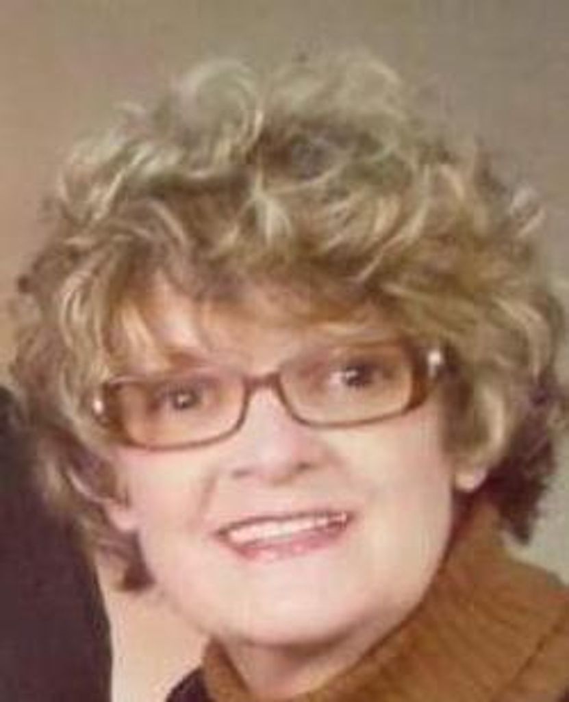 Marilyn Sue Winget Profile Photo