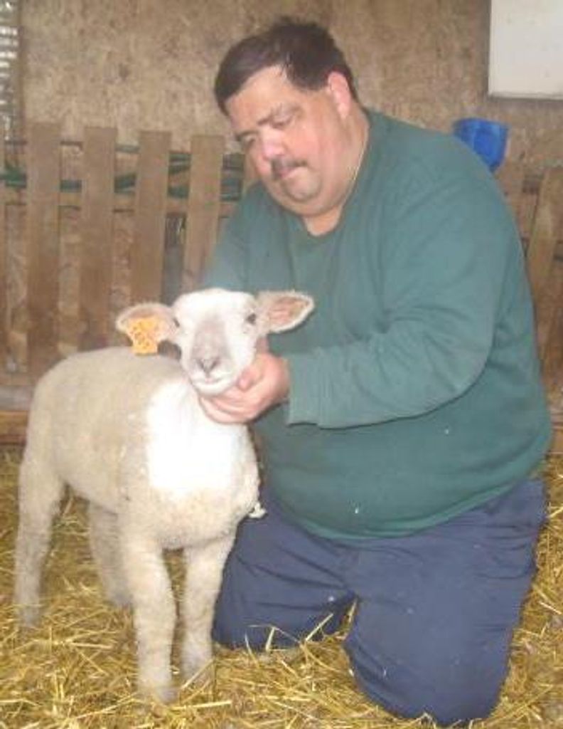 Robert "Bob" F. Sexten