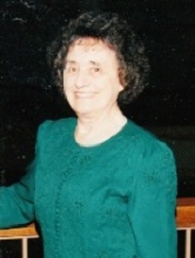 Velma Mcbrayer