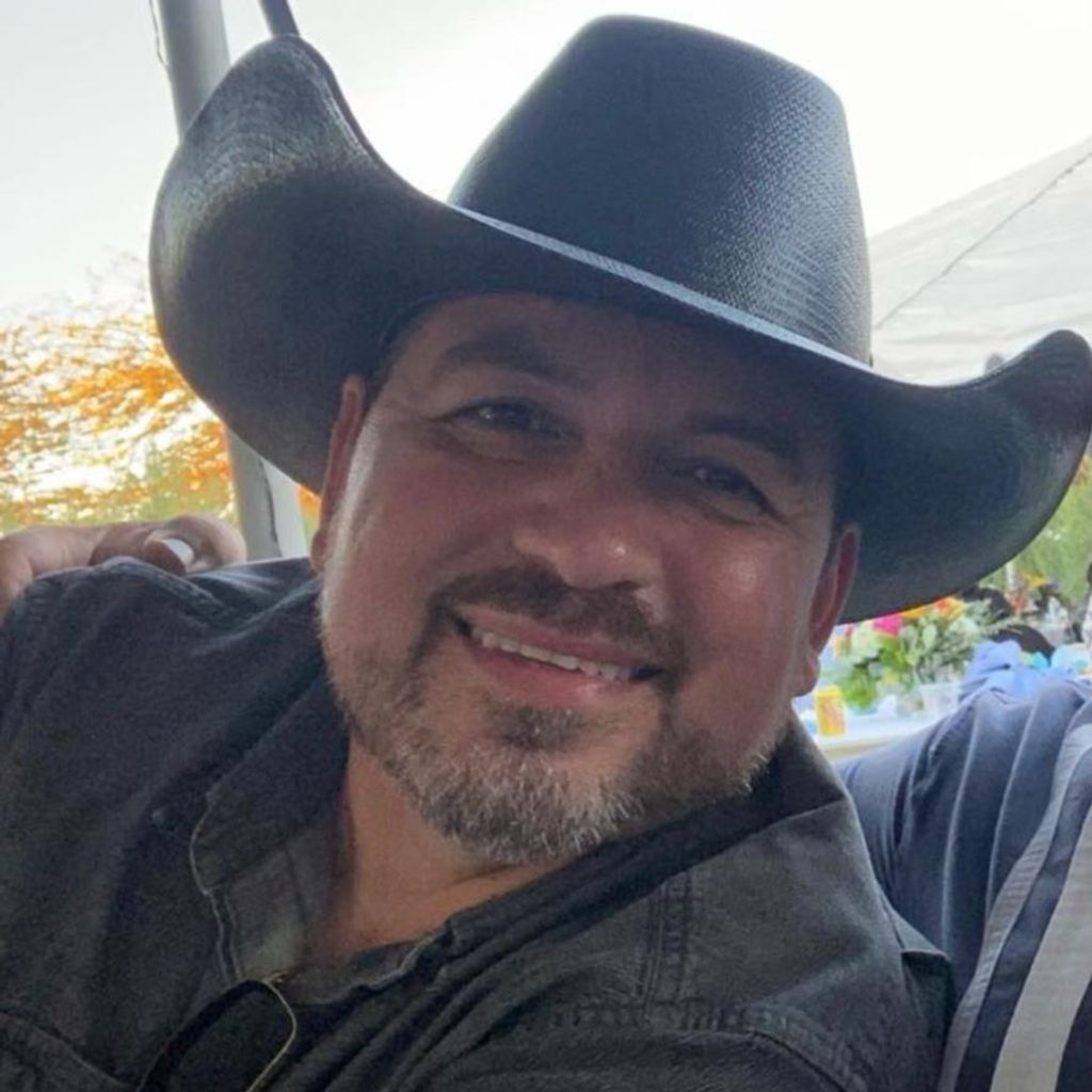 Heriberto Solis
