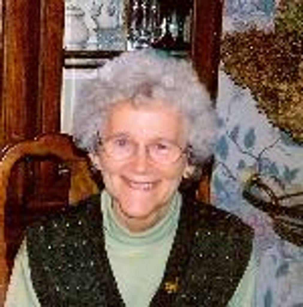 Marion E. (Fongeallaz) Goldie