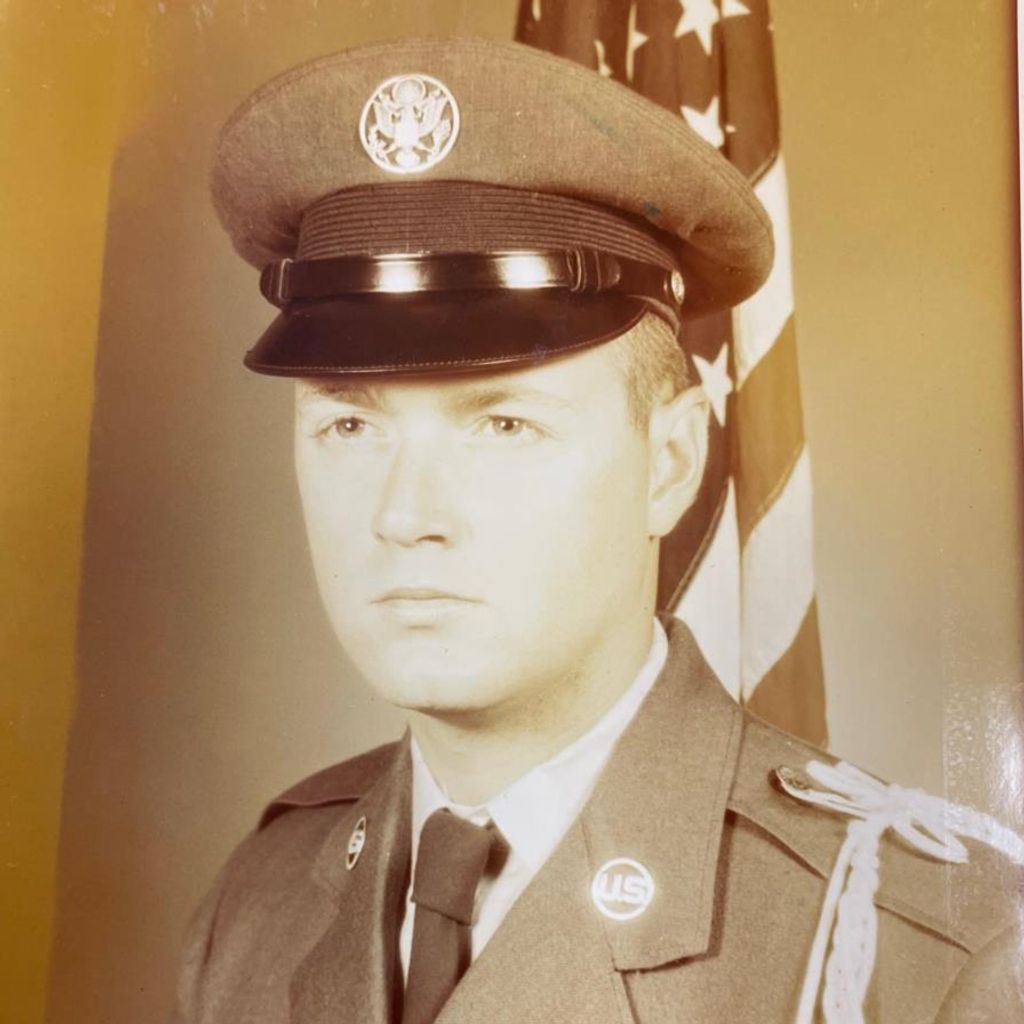 Ronnie Dale Cravens