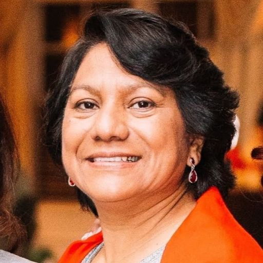 Guadalupe "Ieia" Aleman Profile Photo