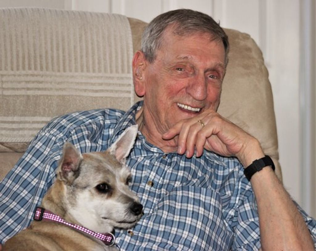 Ronald "Ron" Herbert Brant