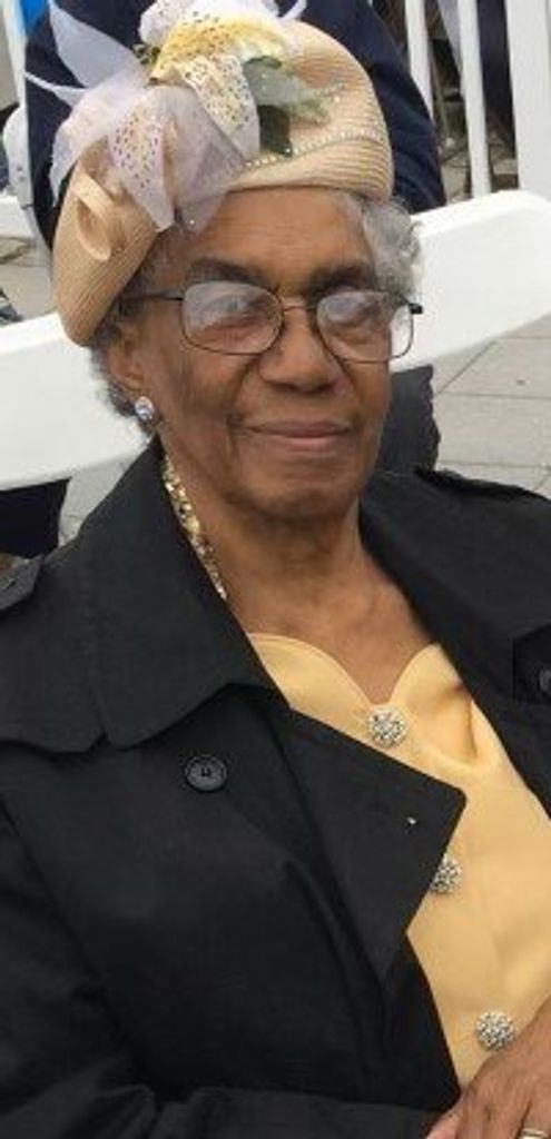 Dianne Vashti James Mitchell Profile Photo