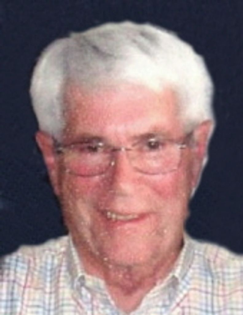 John Gerard Power Jr.