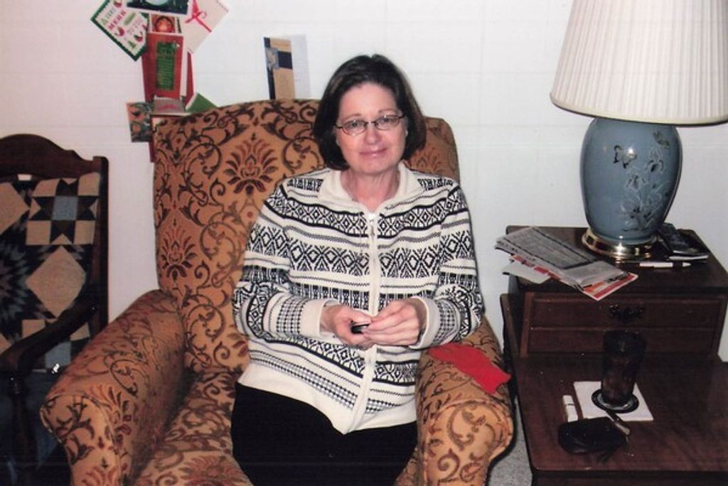 Sue Ann White Profile Photo