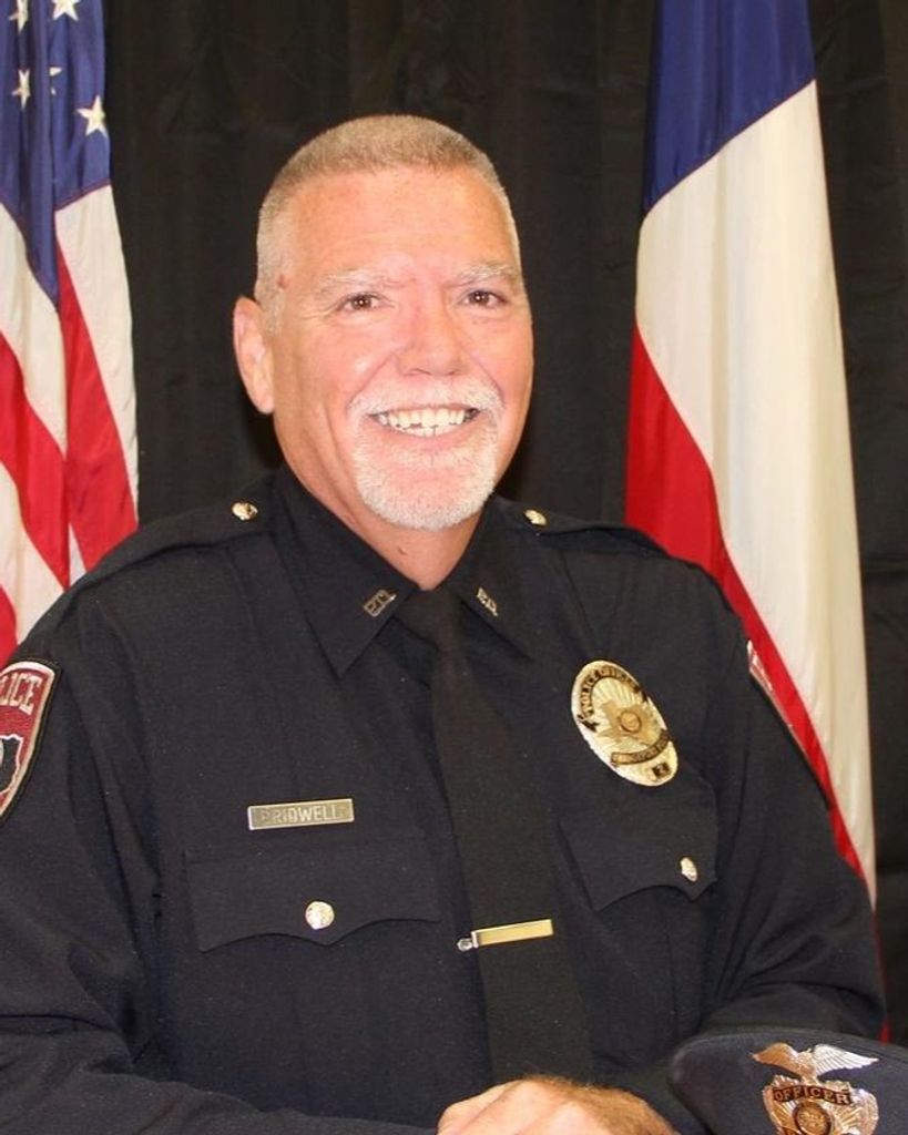 Berl Wayne Bridwell Profile Photo