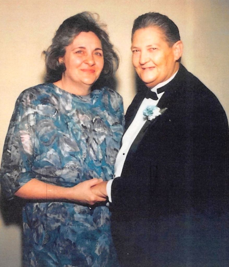 Nancee Rowe