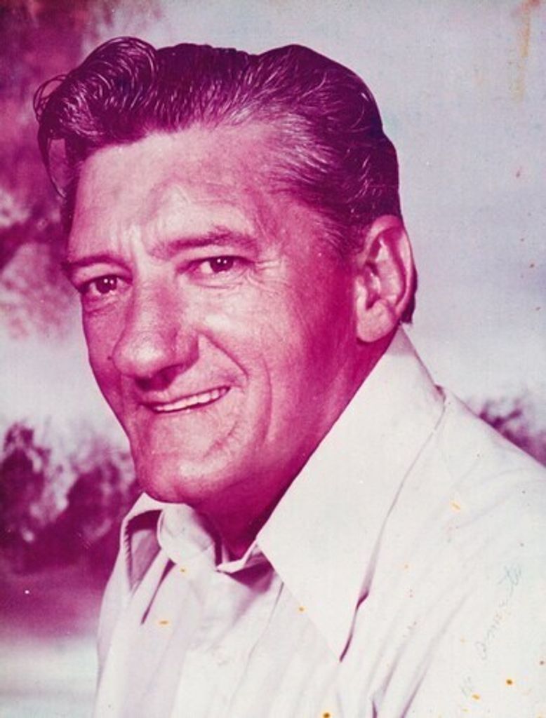 Aaron Bernard Mccullough