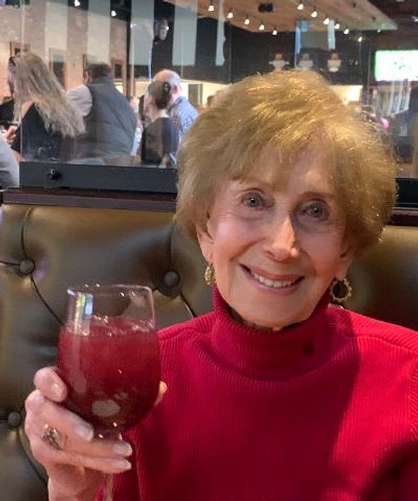 Carole Pestreich Profile Photo