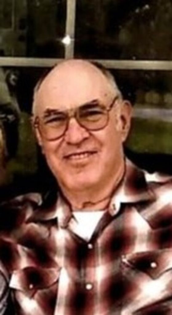 Raymond Terry Cummings Profile Photo