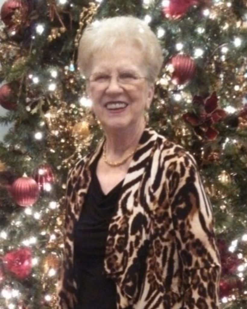 Frances Strader Willis