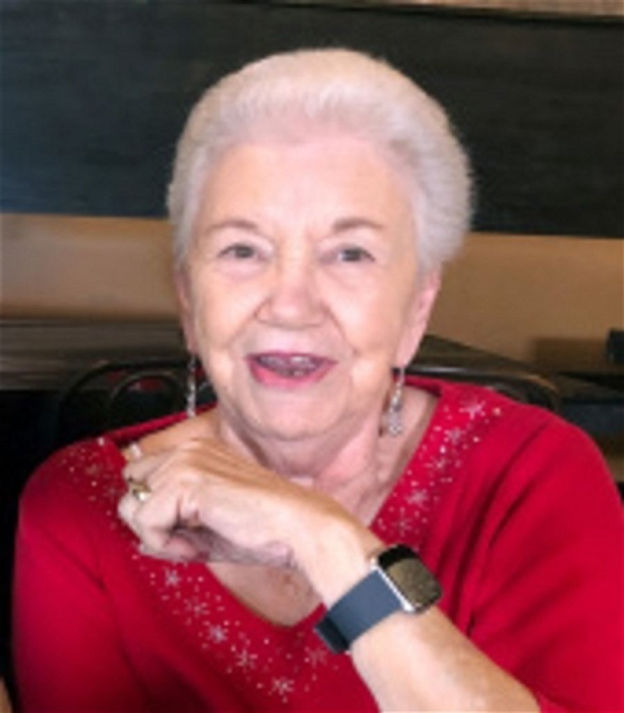Marlene Bass Mooney