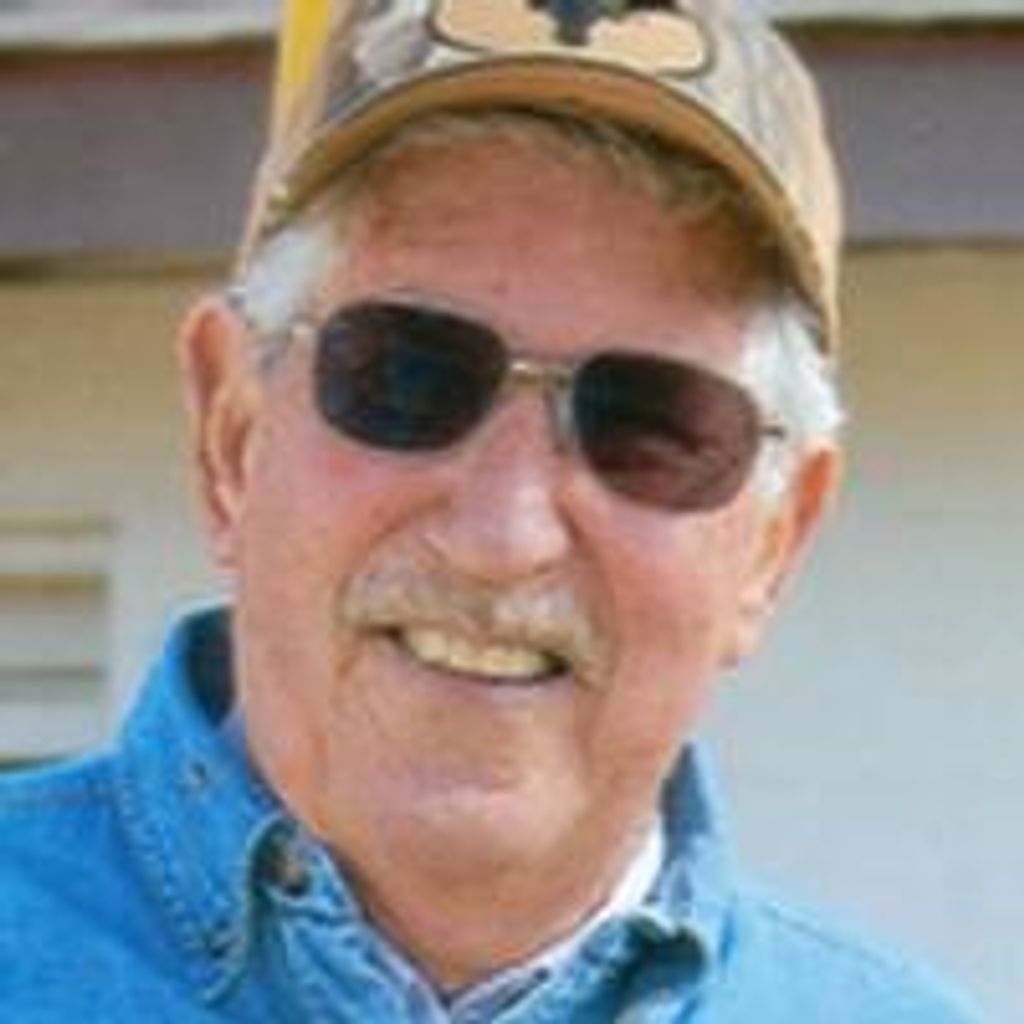 Aaron R. Jones Profile Photo