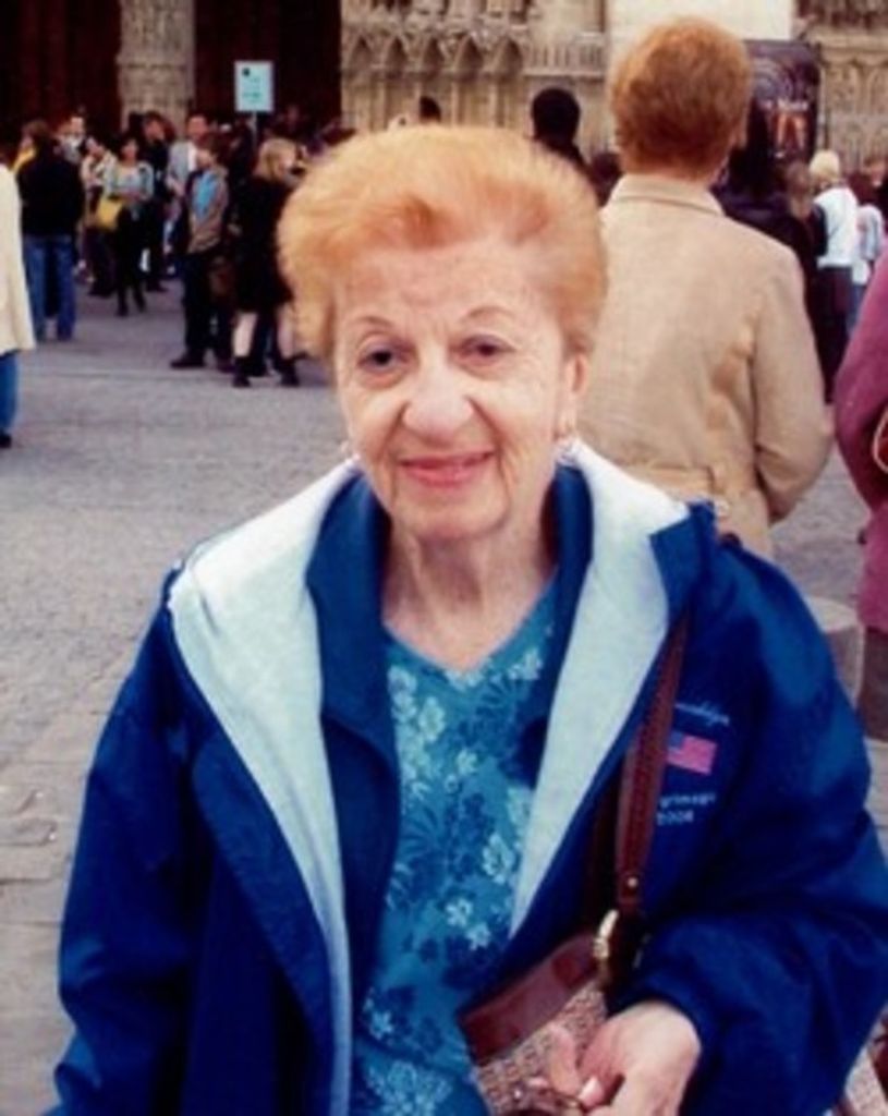 Ann R. Cagnetto