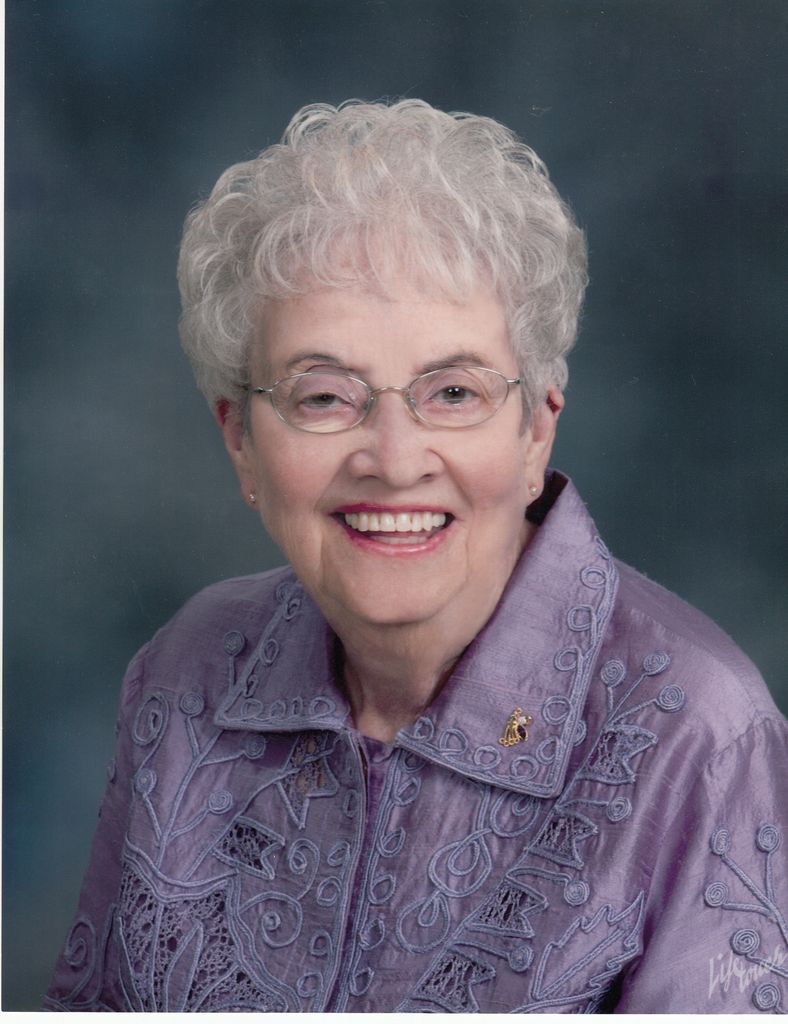 Helen M. Nugent Profile Photo
