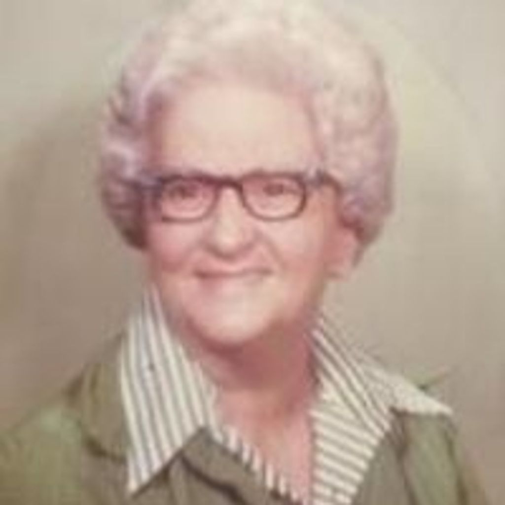 Lenora Grace Barnard