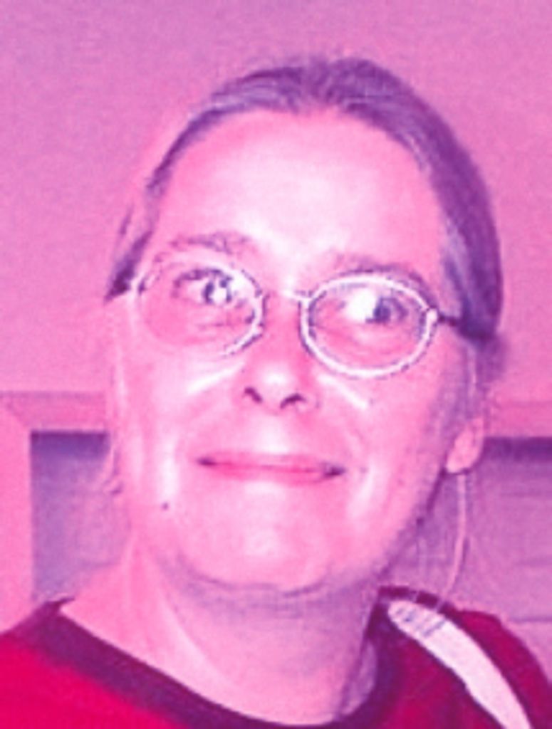 Nancy Spiek