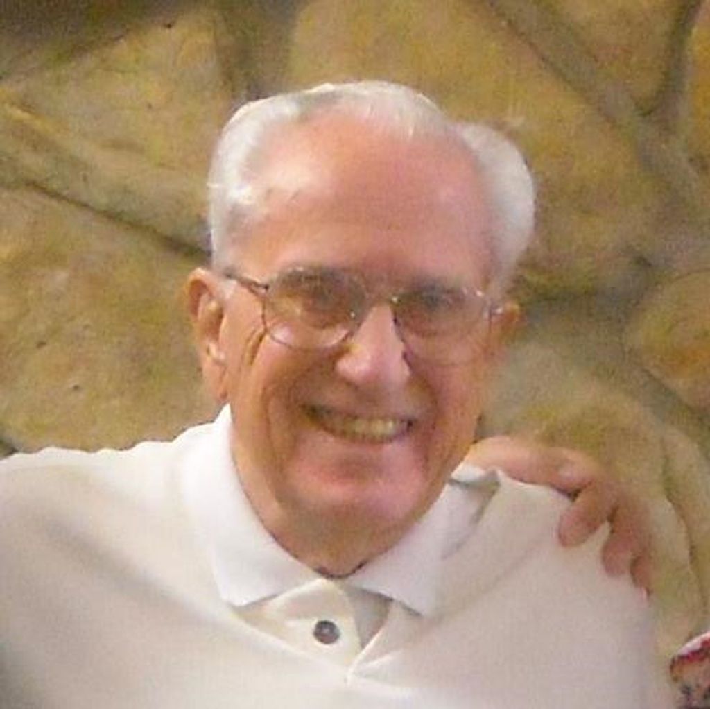 Duane Alexander Russell Iii Profile Photo