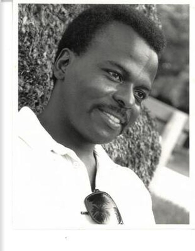 Leonard Raines Profile Photo