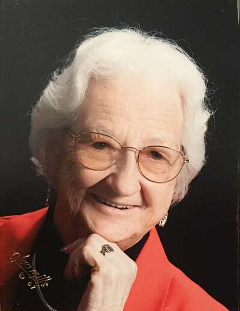 Virginia Ruth Duciaume Profile Photo