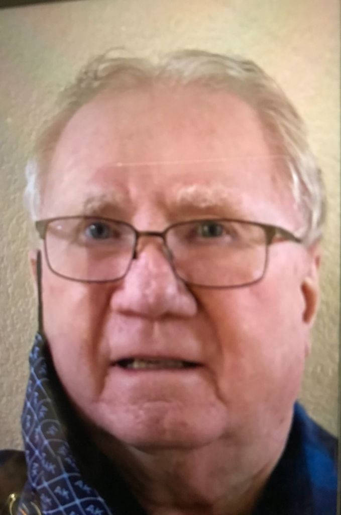 Allen Rudolph Kaderabek