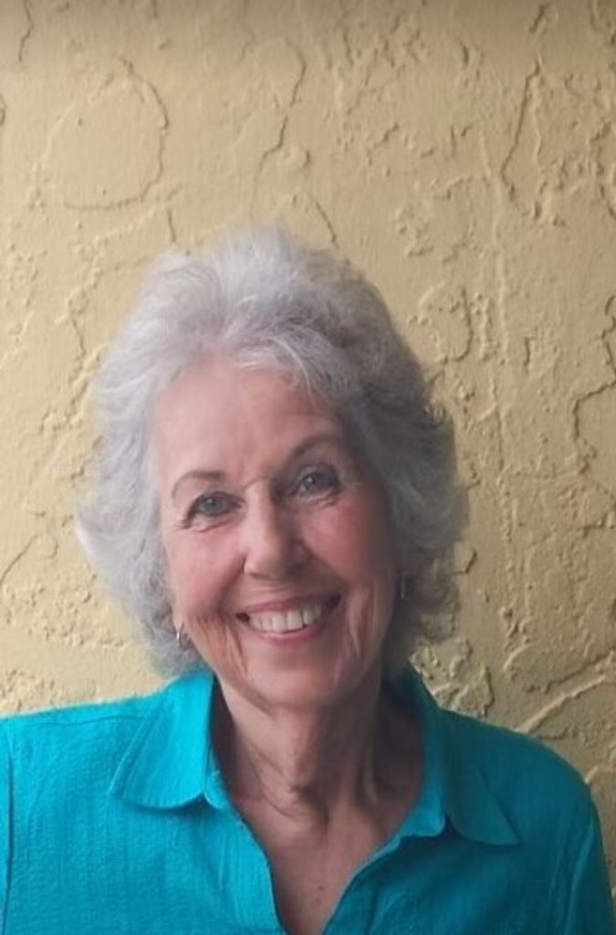 Martha Jane Pinson Profile Photo