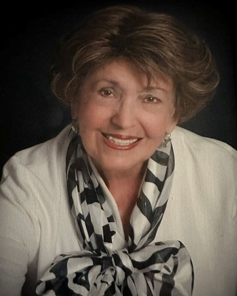 Mary Carolyn Mitchell Profile Photo