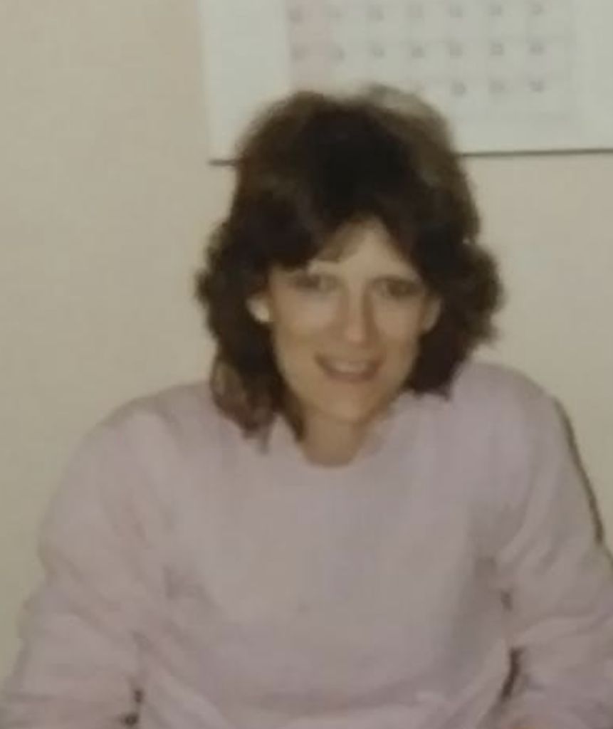 Roberta E. "Bobbie" Nordin/Kimpton