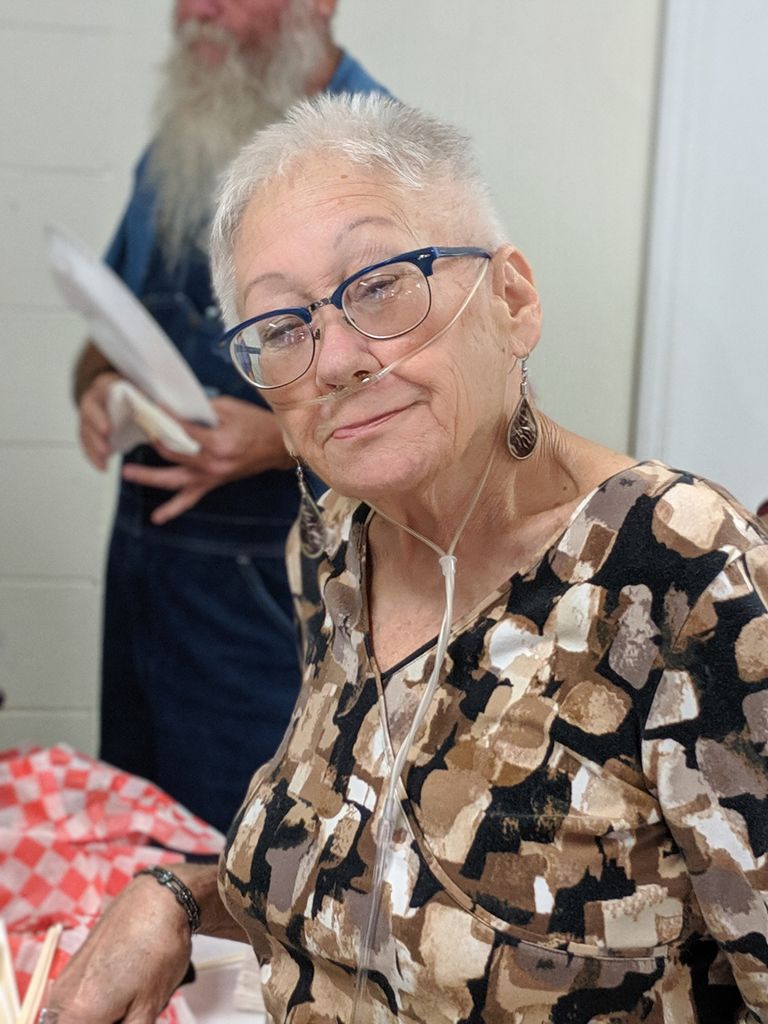 Paulette  Brooks  Sheppard