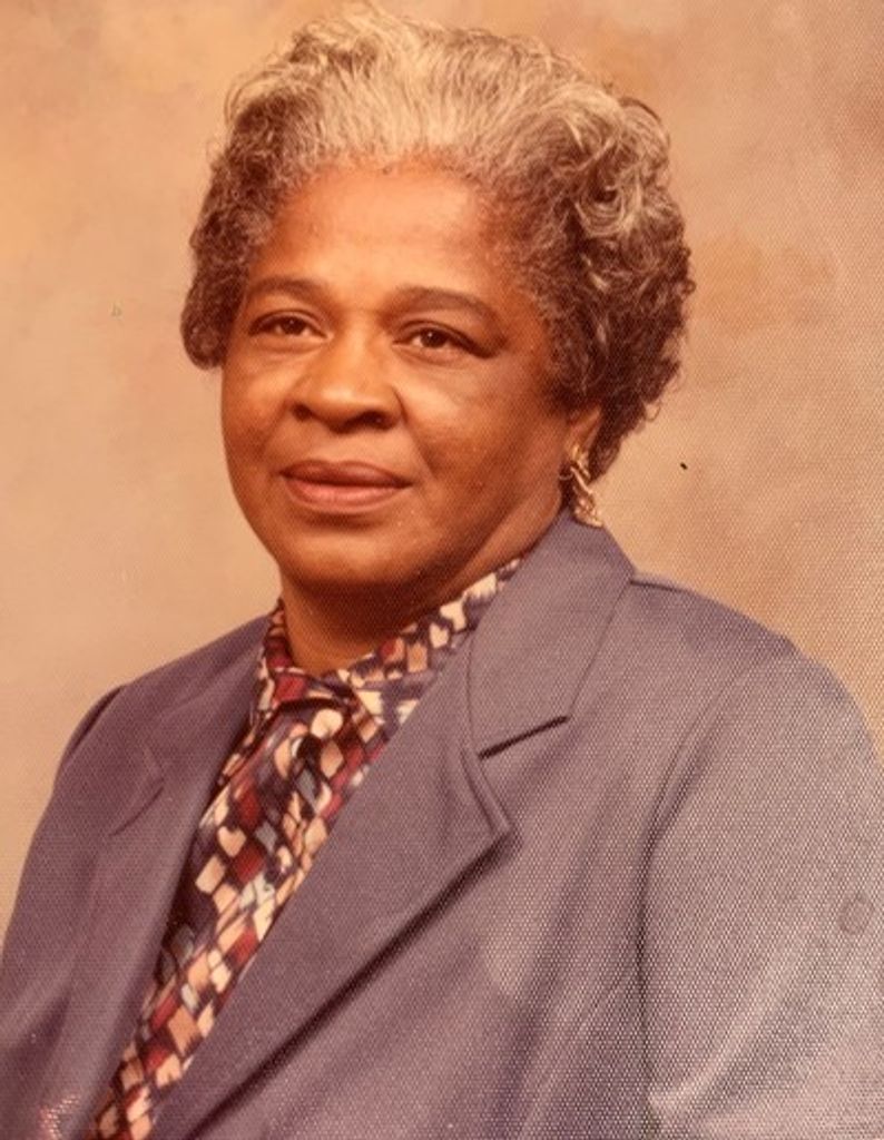 Bettie L. Mccrary Profile Photo