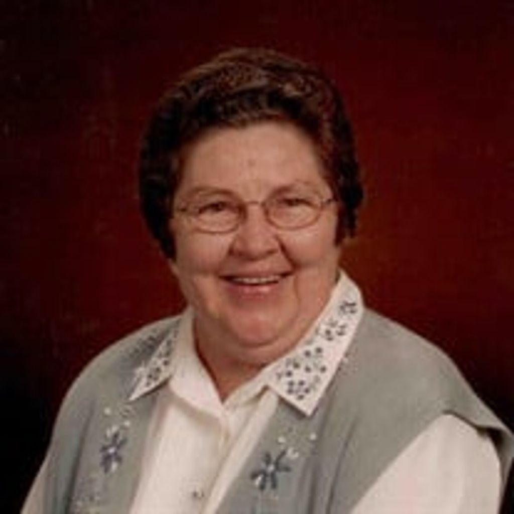 Miss Bessie Maxine Newton