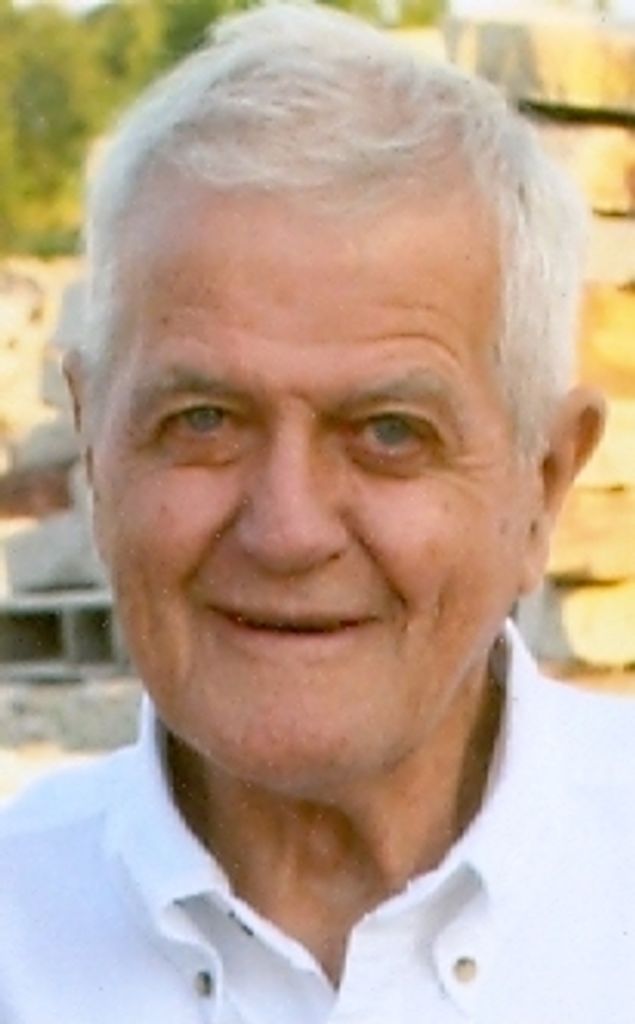 Francis Alois Buechel