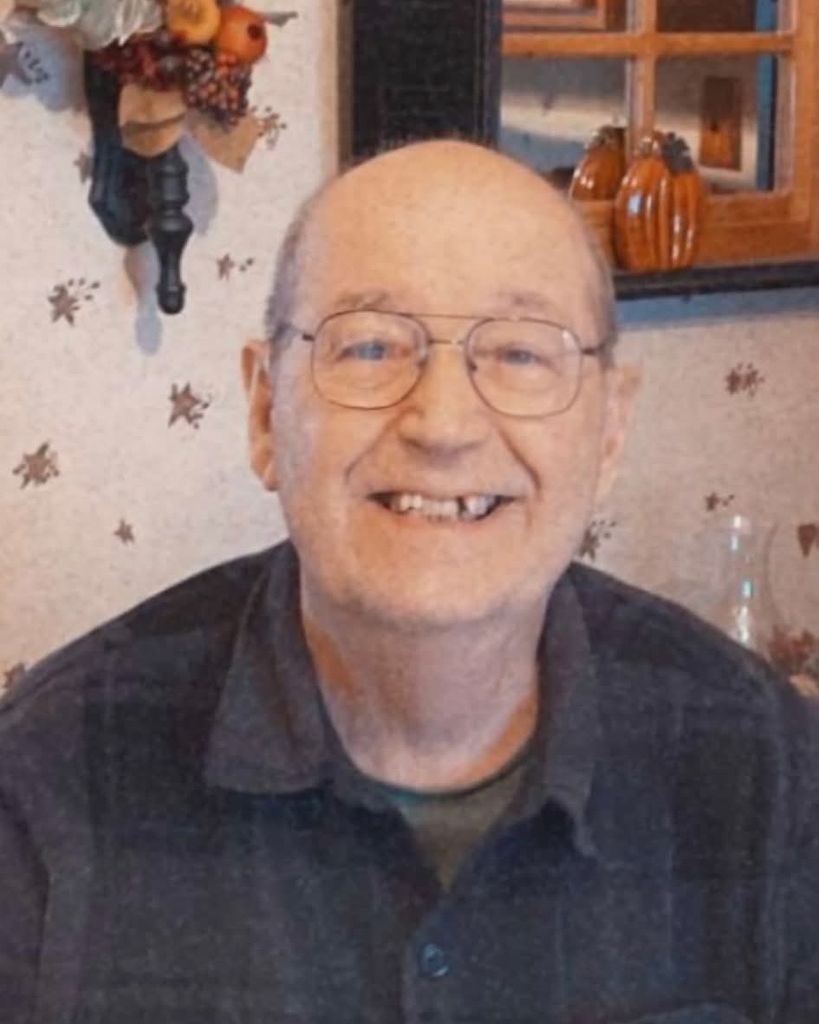 Francis J. "Jerry" Rydarowicz Profile Photo