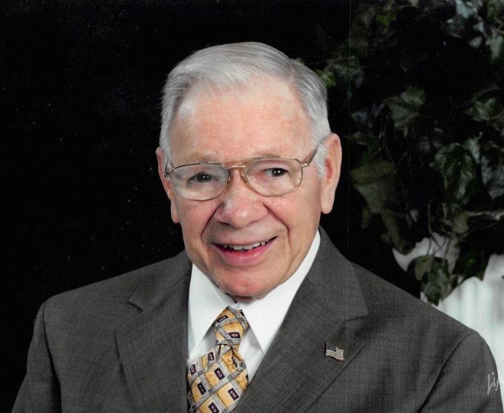 Joseph J. Komenda