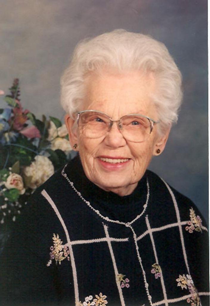 Florence Summerville
