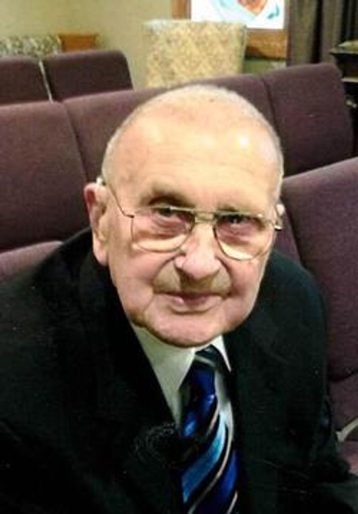 Fricis A. "Fritz" Dukats Profile Photo