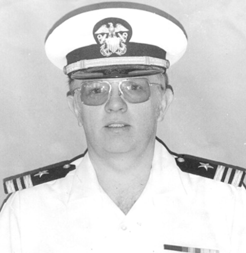 Kenneth Eugene Shane