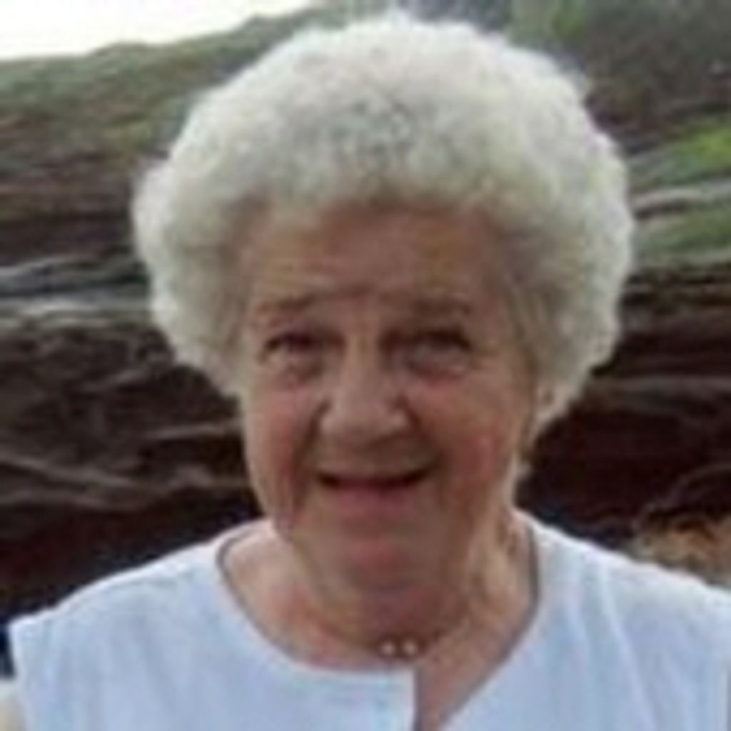 Frankie Louise Glazner