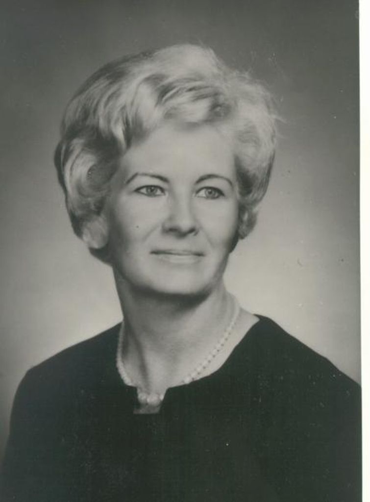 Vivian Lorraine Ingram James