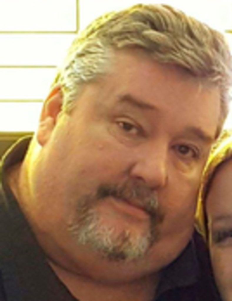 Richard "Rich" Fitzgerald