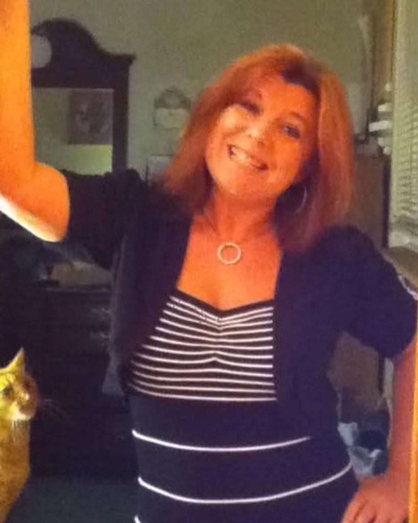 Kimberly Dawn Holloway Profile Photo