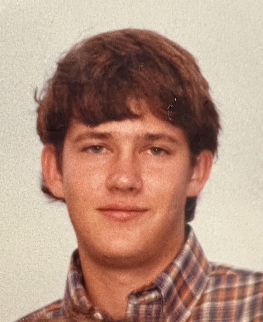 Scott Anthony Rausch Profile Photo