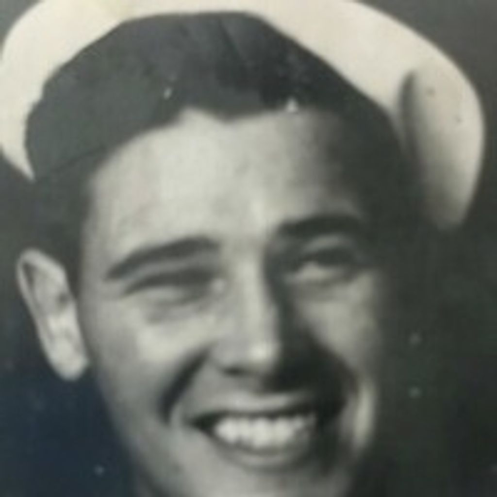 Henry Edwin Robinson, Jr.