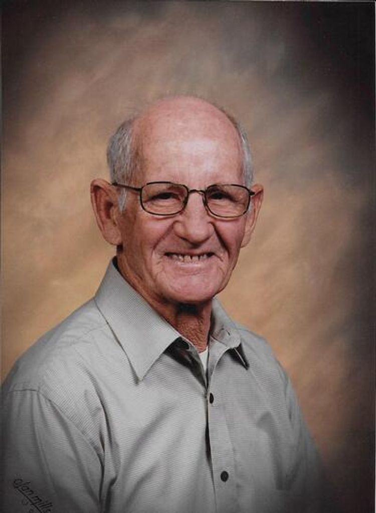 George E. Brown Profile Photo
