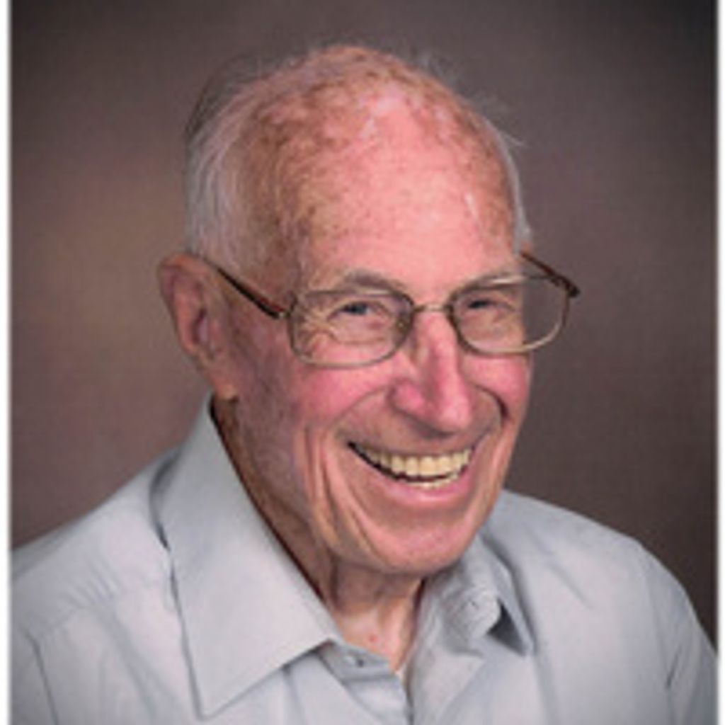 Frederick W. Hammerbacher, Sr.