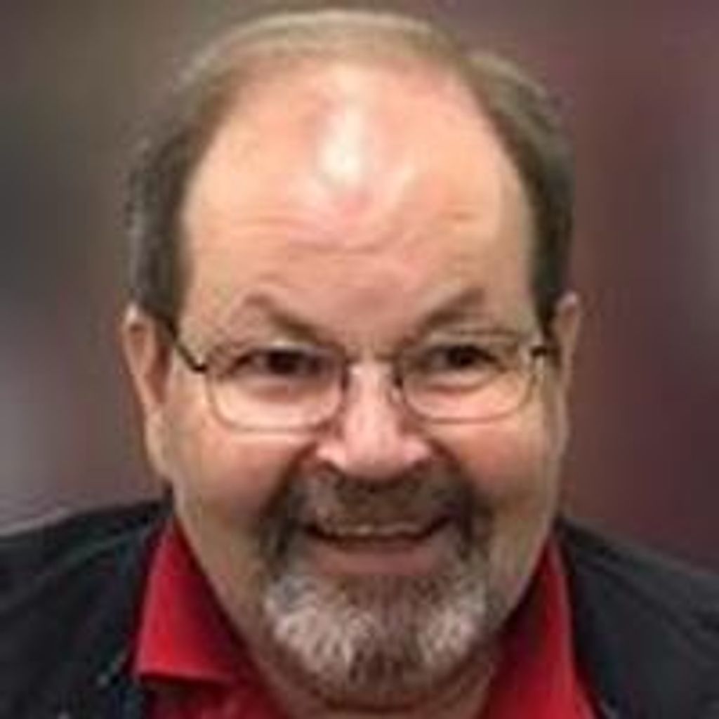 Michael Allen Smith Profile Photo